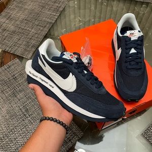 Fragment Sacai Ldv Waffle Blue void